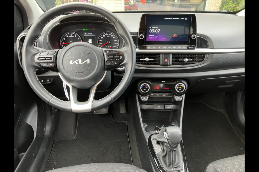 Kia Picanto 1.0 DPi DynamicPlusLine | Camera | Navi | 1e eigenaar