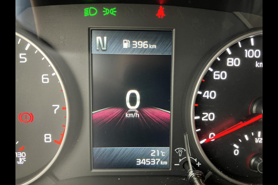 Kia Picanto 1.0 DPi DynamicPlusLine | Camera | Navi | 1e eigenaar
