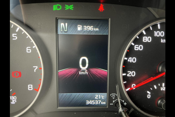 Kia Picanto 1.0 DPi DynamicPlusLine | Camera | Navi | 1e eigenaar