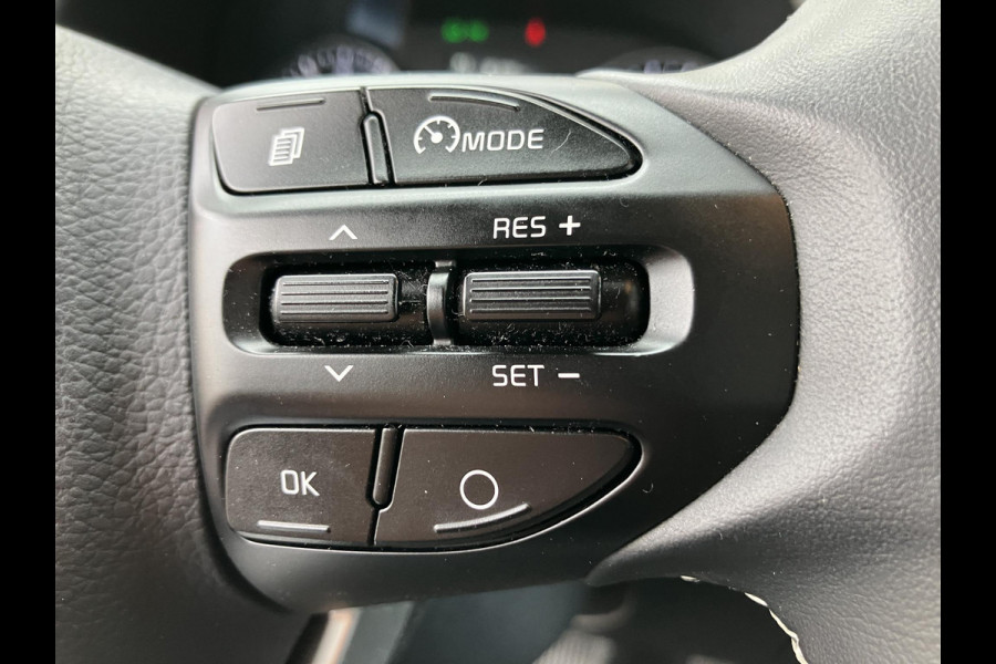 Kia Picanto 1.0 DPi DynamicPlusLine | Camera | Navi | 1e eigenaar