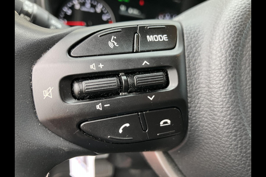 Kia Picanto 1.0 DPi DynamicPlusLine | Camera | Navi | 1e eigenaar