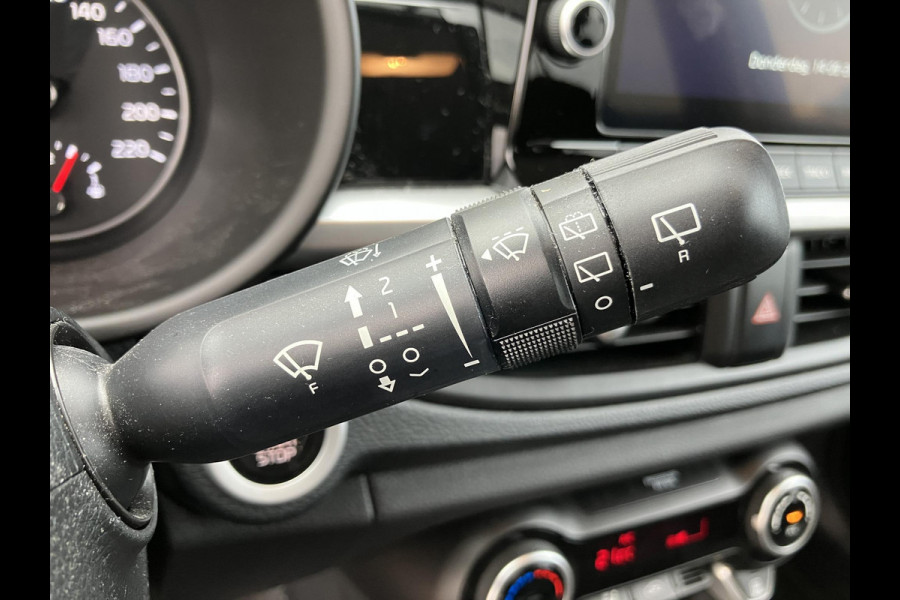 Kia Picanto 1.0 DPi DynamicPlusLine | Camera | Navi | 1e eigenaar