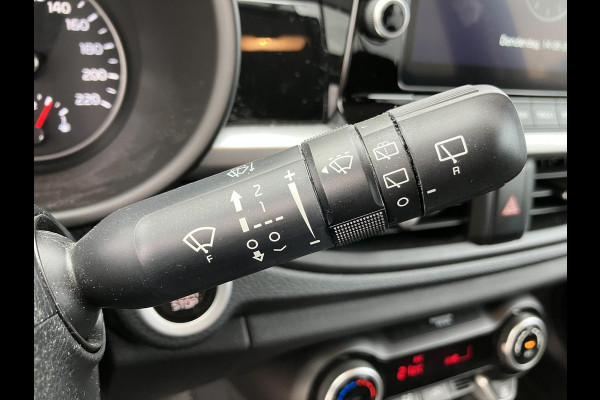 Kia Picanto 1.0 DPi DynamicPlusLine | Camera | Navi | 1e eigenaar
