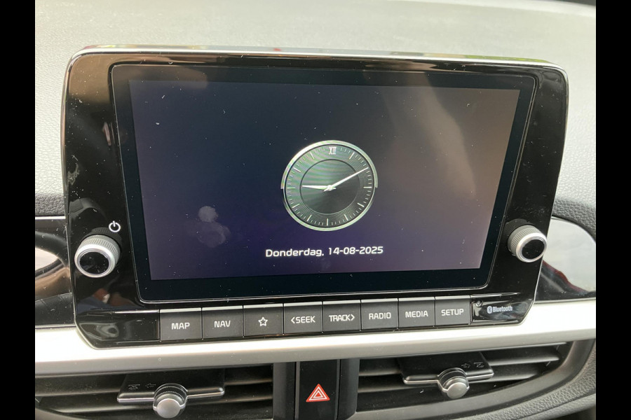 Kia Picanto 1.0 DPi DynamicPlusLine | Camera | Navi | 1e eigenaar