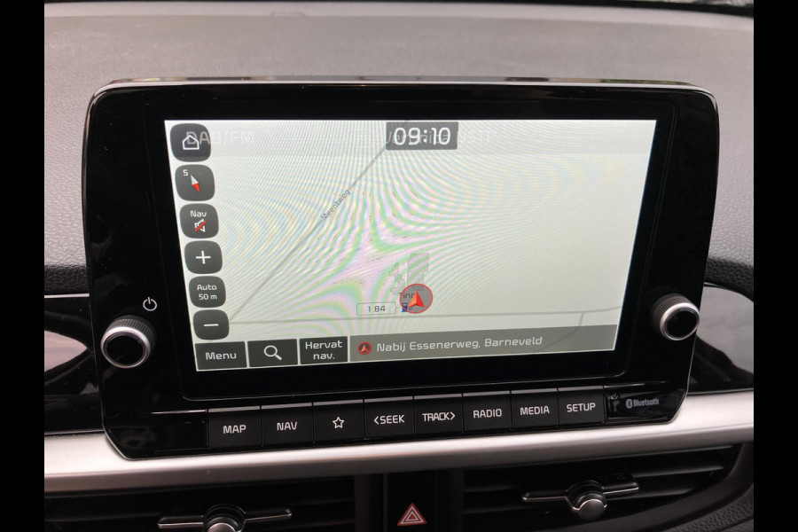 Kia Picanto 1.0 DPi DynamicPlusLine | Camera | Navi | 1e eigenaar