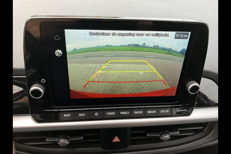 Kia Picanto 1.0 DPi DynamicPlusLine | Camera | Navi | 1e eigenaar