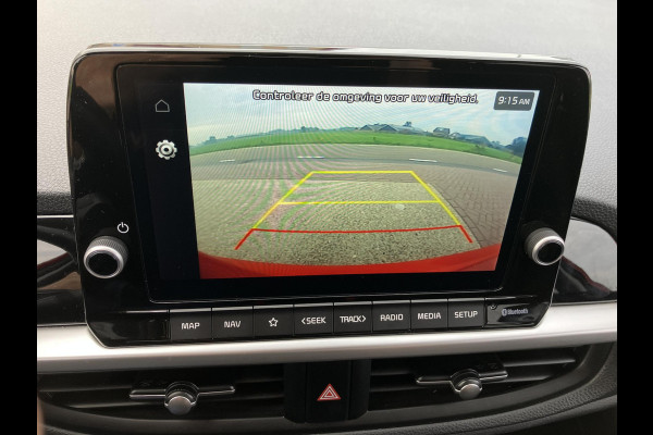 Kia Picanto 1.0 DPi DynamicPlusLine | Camera | Navi | 1e eigenaar