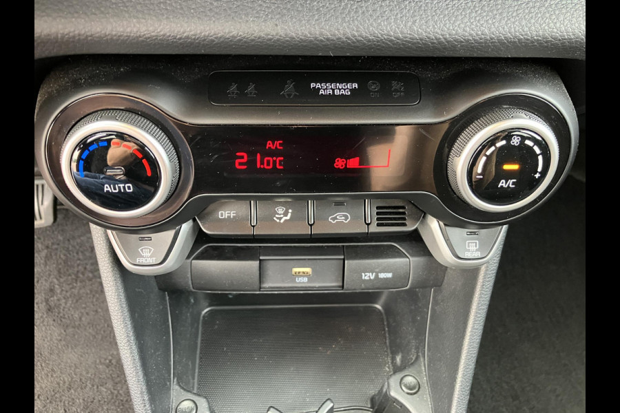 Kia Picanto 1.0 DPi DynamicPlusLine | Camera | Navi | 1e eigenaar