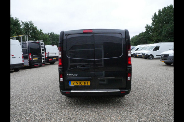 Opel Vivaro 1.6 CDTI 95PK, L1H1, Airco