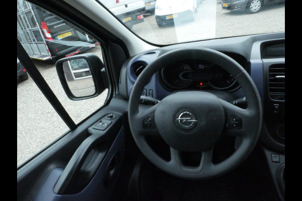 Opel Vivaro 1.6 CDTI 95PK, L1H1, Airco