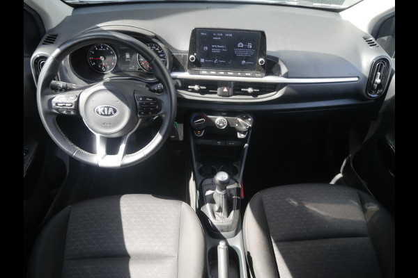 Kia Picanto 1.0 DPi DynamicLine | Cruise | airco | Carplay | Camera |