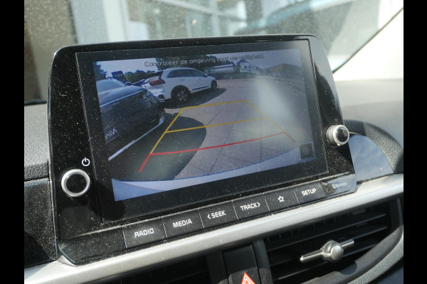 Kia Picanto 1.0 DPi DynamicLine | Cruise | airco | Carplay | Camera |