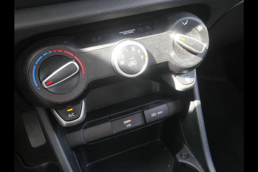 Kia Picanto 1.0 DPi DynamicLine | Cruise | airco | Carplay | Camera |