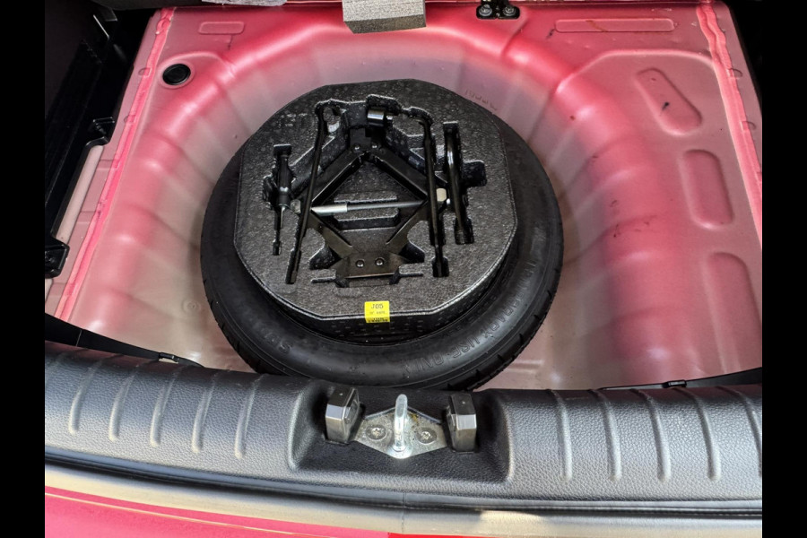 Kia Rio 1.4 ComfortLine Dealer onderhouden Cruise control Airco Elektrisch bedienbare ramen
