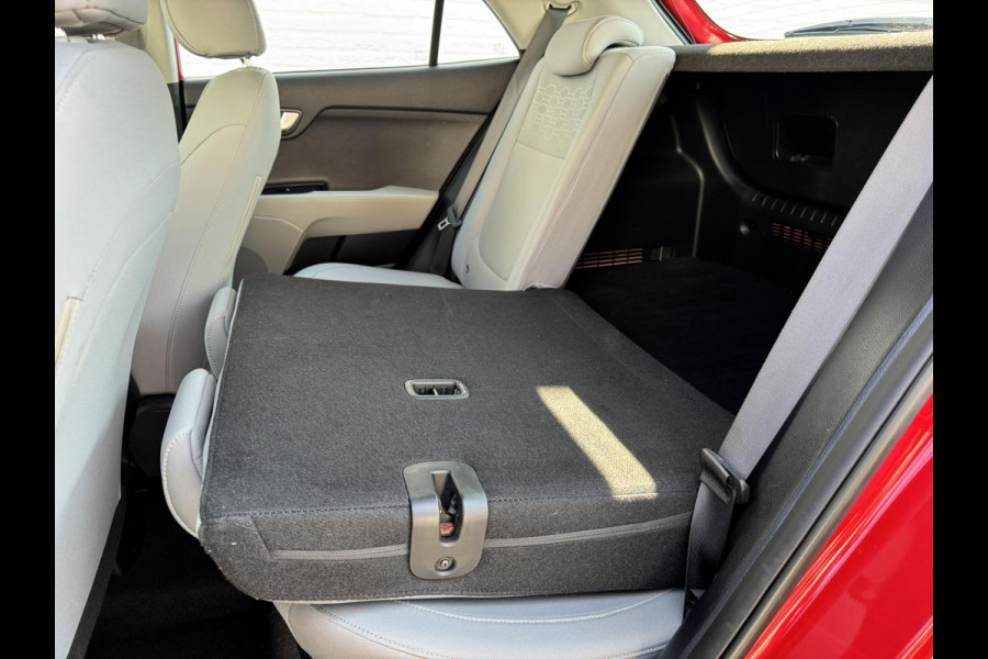 Kia Rio 1.4 ComfortLine Dealer onderhouden Cruise control Airco Elektrisch bedienbare ramen