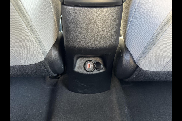 Kia Rio 1.4 ComfortLine Dealer onderhouden Cruise control Airco Elektrisch bedienbare ramen