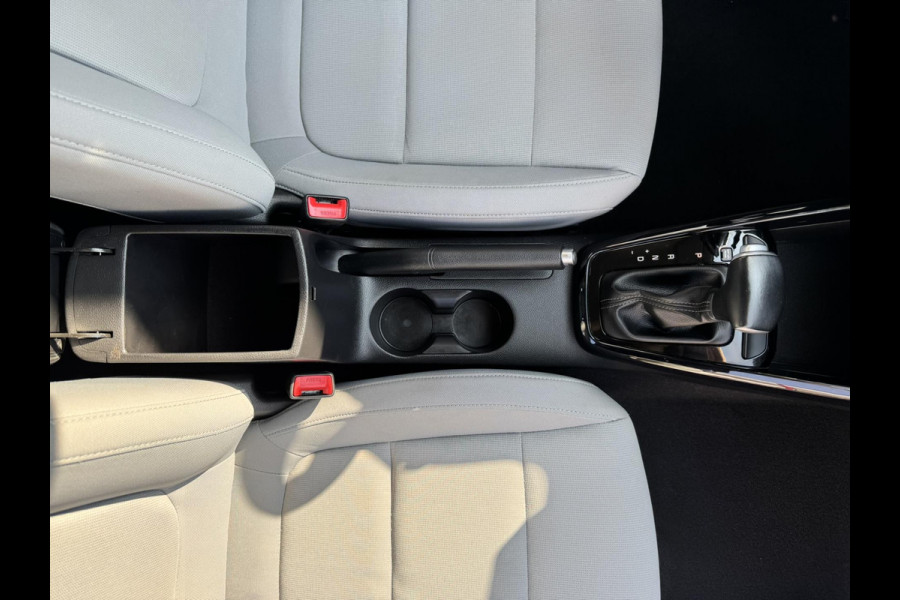 Kia Rio 1.4 ComfortLine Dealer onderhouden Cruise control Airco Elektrisch bedienbare ramen