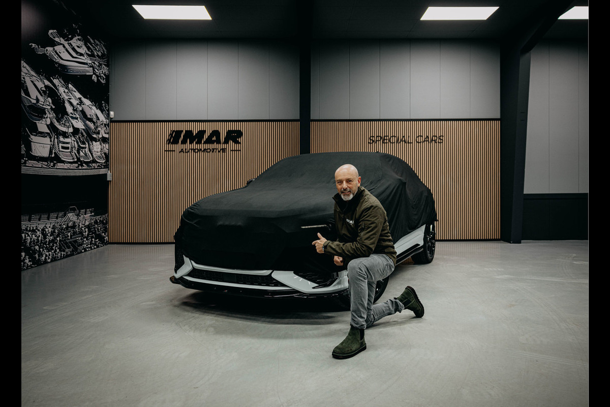 Mercedes-Benz A-Klasse AMG 45 S 4MATIC+ | Aerodynamica-pakket | Performance Seats | Pano | Burmester | Verwarmde stoelen met geheugen |
