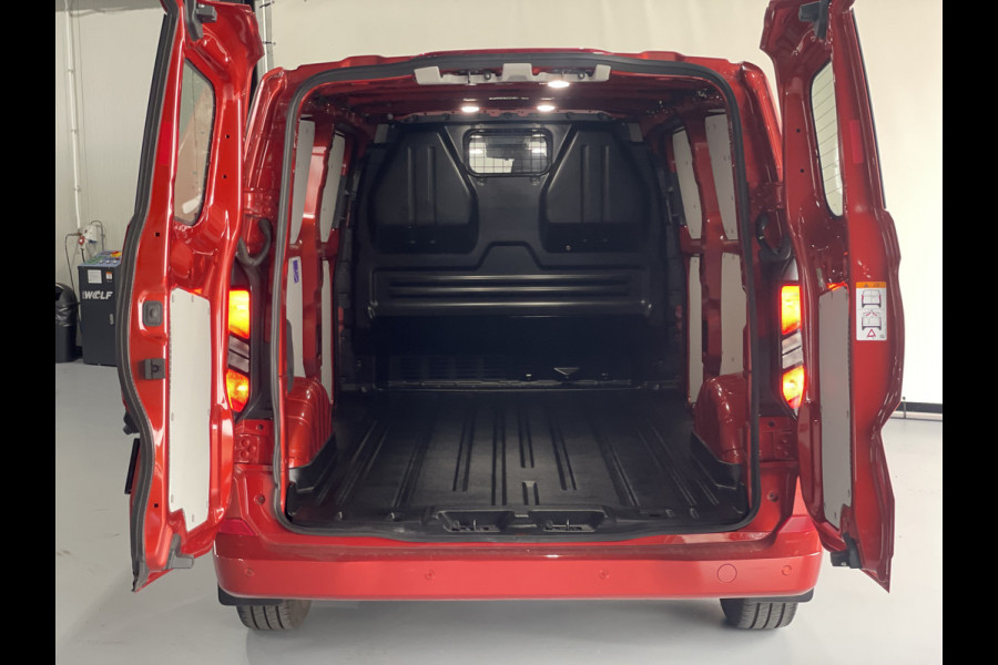 Ford Transit Custom 320 2.0 TDCI 170 PK L2H1 Limited DUB SCHUIFDEUREN