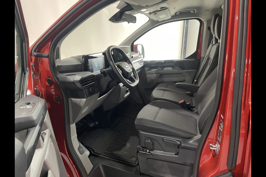 Ford Transit Custom 320 2.0 TDCI 170 PK L2H1 Limited DUB SCHUIFDEUREN