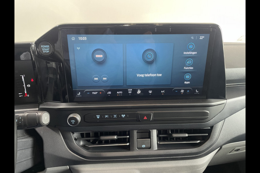 Ford Transit Custom 320 2.0 TDCI 170 PK L2H1 Limited DUB SCHUIFDEUREN
