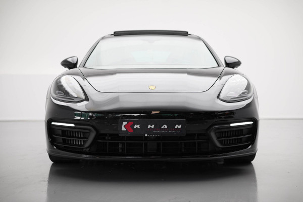 Porsche Panamera 2.9 4 E-Hybrid Platinum Edition |Pano|SportChrono|360cam|Ambient|