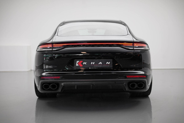 Porsche Panamera 2.9 4 E-Hybrid Platinum Edition |Pano|SportChrono|360cam|Ambient|