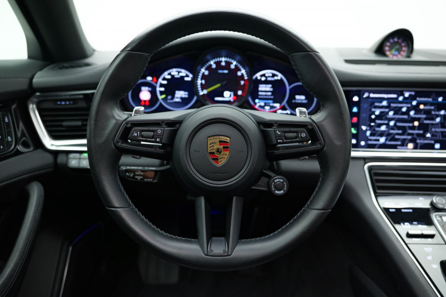 Porsche Panamera 2.9 4 E-Hybrid Platinum Edition |Pano|SportChrono|360cam|Ambient|