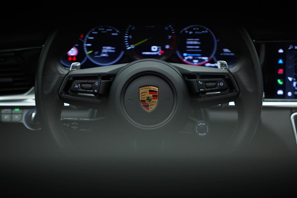 Porsche Panamera 2.9 4 E-Hybrid Platinum Edition |Pano|SportChrono|360cam|Ambient|