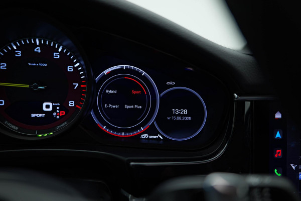 Porsche Panamera 2.9 4 E-Hybrid Platinum Edition |Pano|SportChrono|360cam|Ambient|