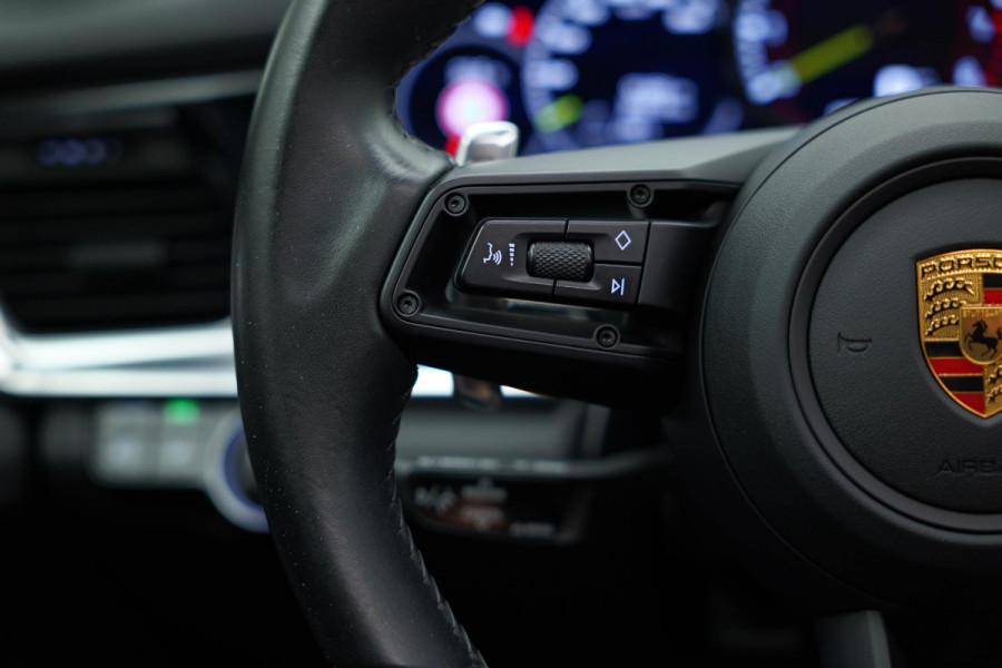 Porsche Panamera 2.9 4 E-Hybrid Platinum Edition |Pano|SportChrono|360cam|Ambient|