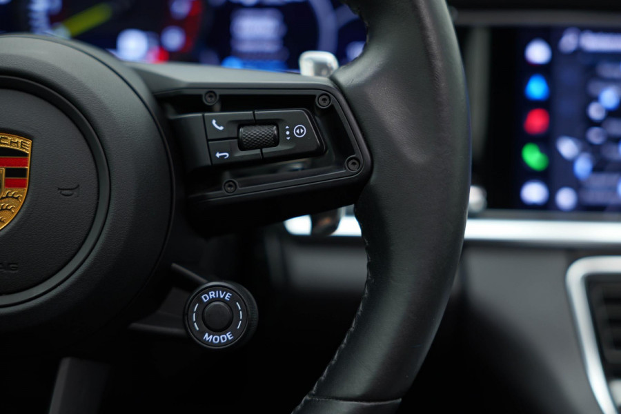 Porsche Panamera 2.9 4 E-Hybrid Platinum Edition |Pano|SportChrono|360cam|Ambient|