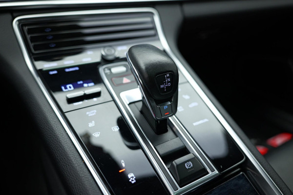 Porsche Panamera 2.9 4 E-Hybrid Platinum Edition |Pano|SportChrono|360cam|Ambient|