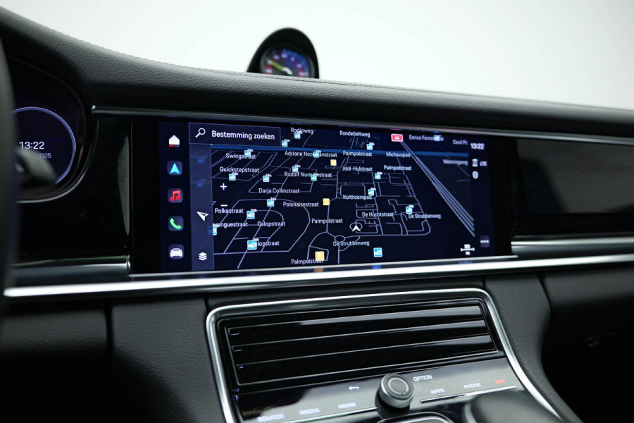 Porsche Panamera 2.9 4 E-Hybrid Platinum Edition |Pano|SportChrono|360cam|Ambient|