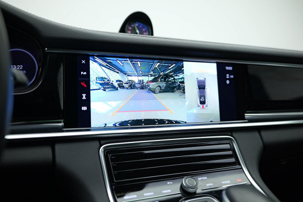 Porsche Panamera 2.9 4 E-Hybrid Platinum Edition |Pano|SportChrono|360cam|Ambient|