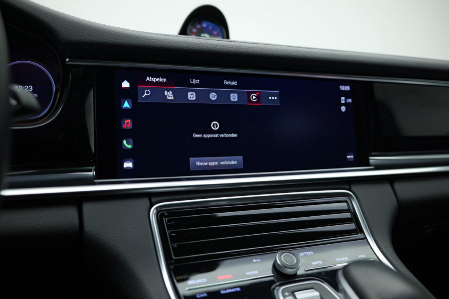Porsche Panamera 2.9 4 E-Hybrid Platinum Edition |Pano|SportChrono|360cam|Ambient|