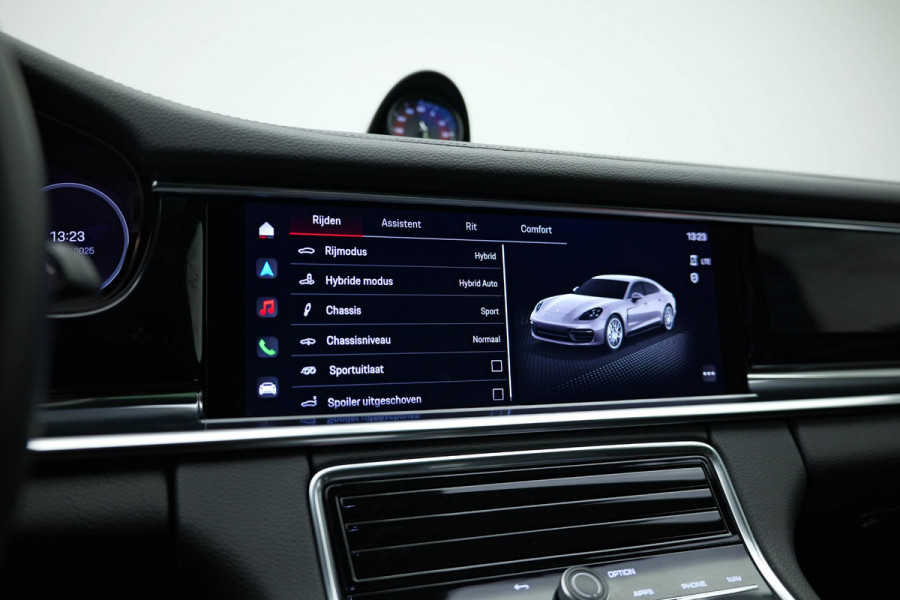 Porsche Panamera 2.9 4 E-Hybrid Platinum Edition |Pano|SportChrono|360cam|Ambient|