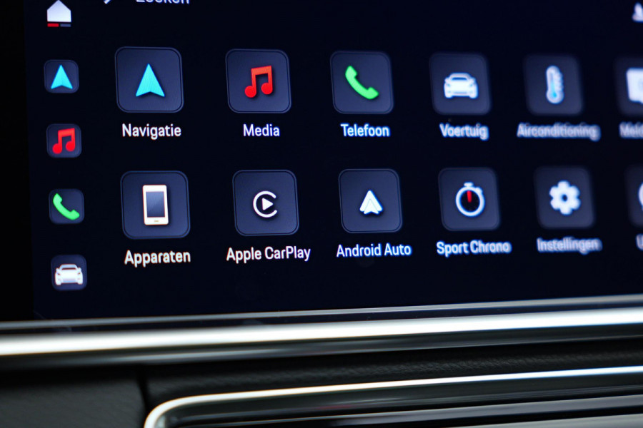 Porsche Panamera 2.9 4 E-Hybrid Platinum Edition |Pano|SportChrono|360cam|Ambient|