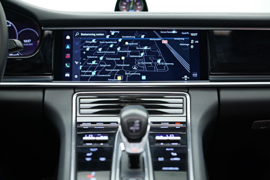 Porsche Panamera 2.9 4 E-Hybrid Platinum Edition |Pano|SportChrono|360cam|Ambient|