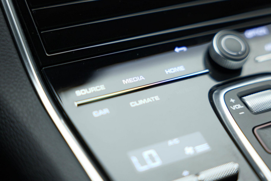 Porsche Panamera 2.9 4 E-Hybrid Platinum Edition |Pano|SportChrono|360cam|Ambient|