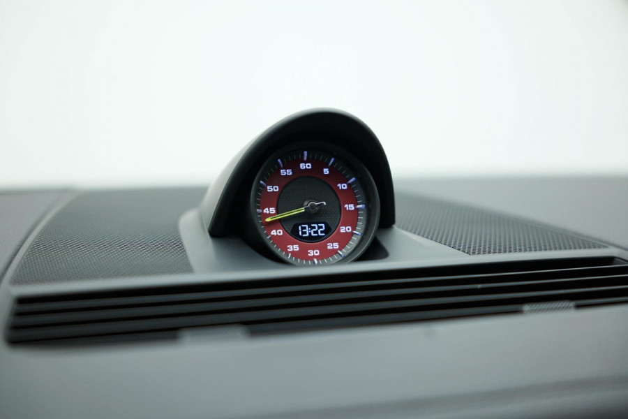 Porsche Panamera 2.9 4 E-Hybrid Platinum Edition |Pano|SportChrono|360cam|Ambient|