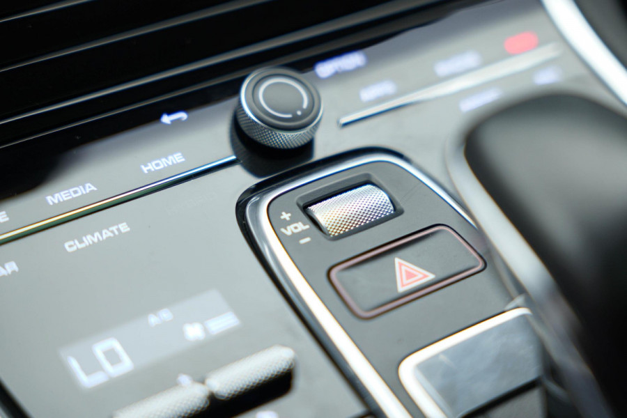 Porsche Panamera 2.9 4 E-Hybrid Platinum Edition |Pano|SportChrono|360cam|Ambient|