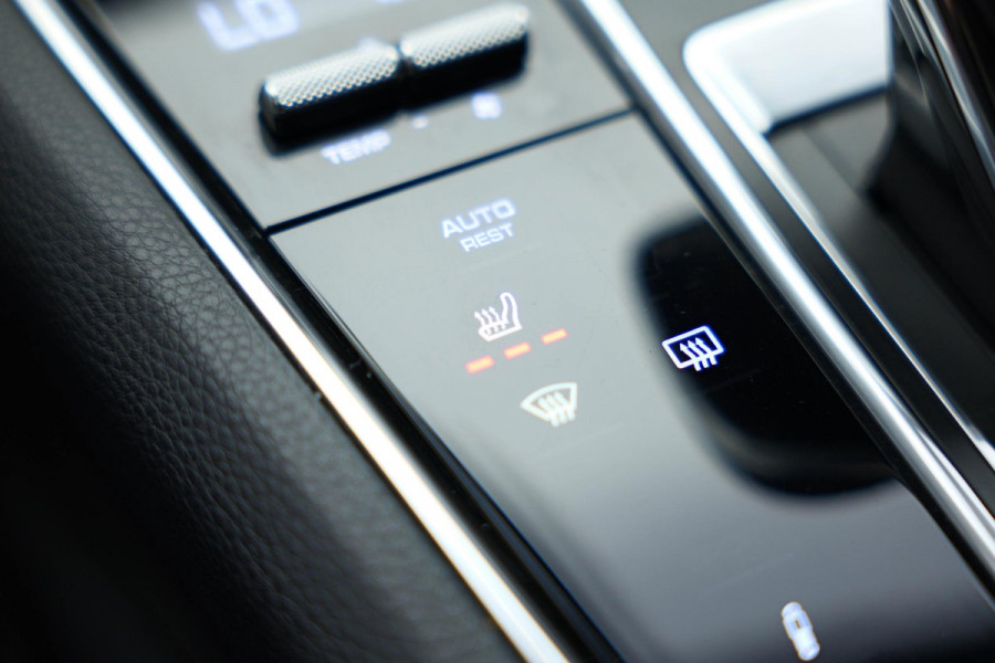 Porsche Panamera 2.9 4 E-Hybrid Platinum Edition |Pano|SportChrono|360cam|Ambient|