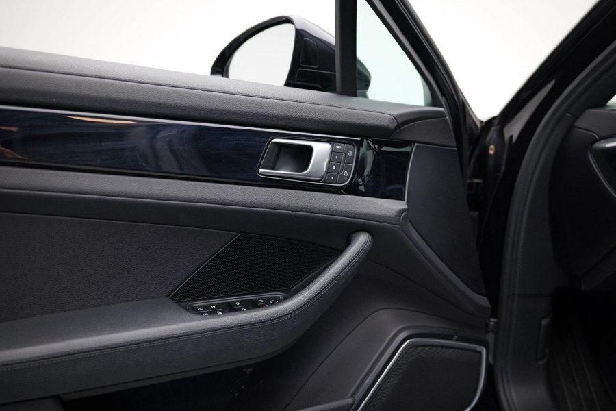 Porsche Panamera 2.9 4 E-Hybrid Platinum Edition |Pano|SportChrono|360cam|Ambient|