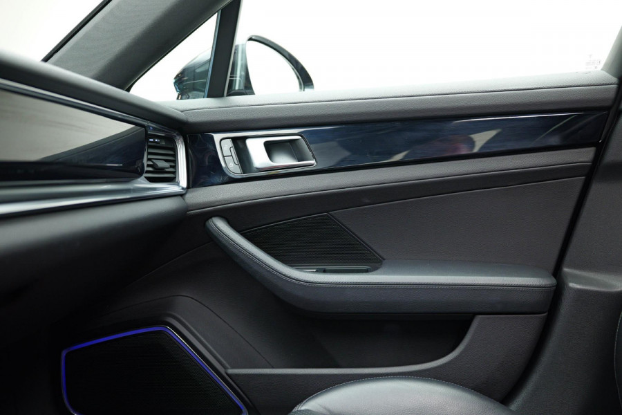Porsche Panamera 2.9 4 E-Hybrid Platinum Edition |Pano|SportChrono|360cam|Ambient|