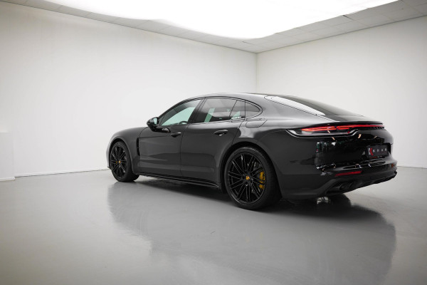 Porsche Panamera 2.9 4 E-Hybrid Platinum Edition |Pano|SportChrono|360cam|Ambient|