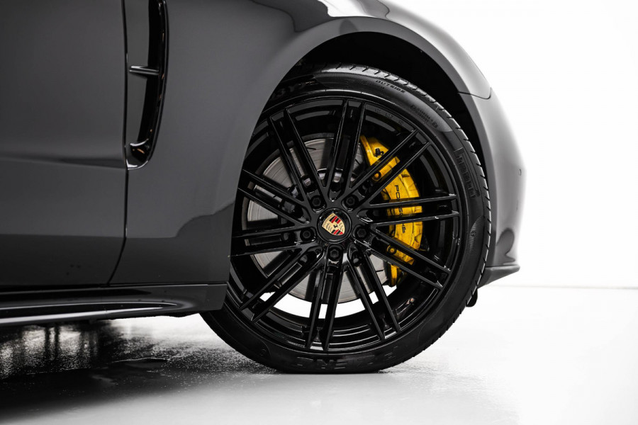 Porsche Panamera 2.9 4 E-Hybrid Platinum Edition |Pano|SportChrono|360cam|Ambient|