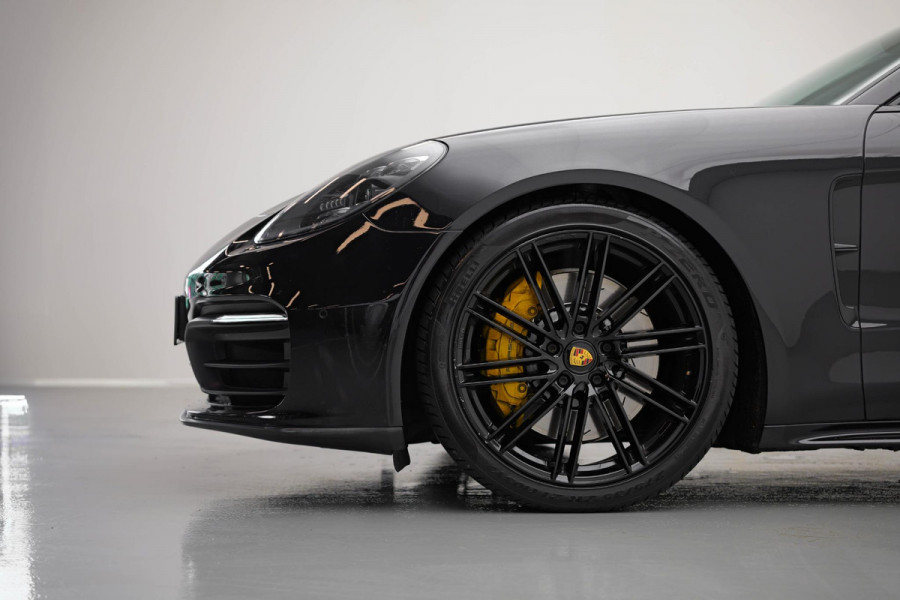 Porsche Panamera 2.9 4 E-Hybrid Platinum Edition |Pano|SportChrono|360cam|Ambient|
