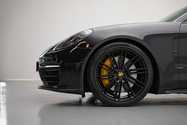 Porsche Panamera 2.9 4 E-Hybrid Platinum Edition |Pano|SportChrono|360cam|Ambient|