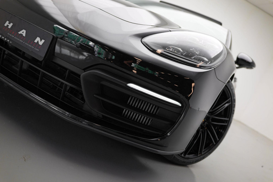 Porsche Panamera 2.9 4 E-Hybrid Platinum Edition |Pano|SportChrono|360cam|Ambient|